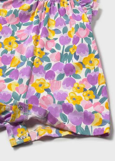 Mayoral Accessori Abbigliamento Tuta Bimba