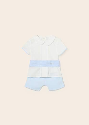Mayoral Newborn 1261
