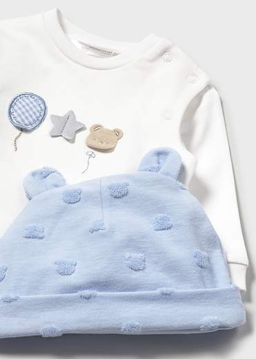 Mayoral Newborn 1557