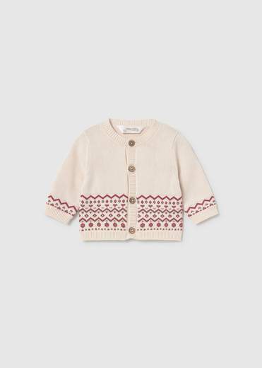 Mayoral Newborn Completo Completo 2 Pezzi Lungo Bimbo