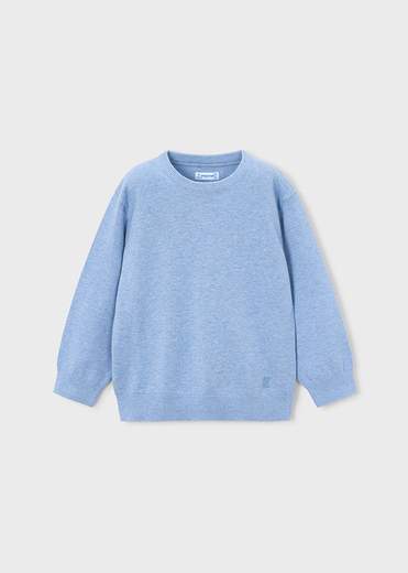 Mayoral Maglia Girocollo Bambini E Ragazzi