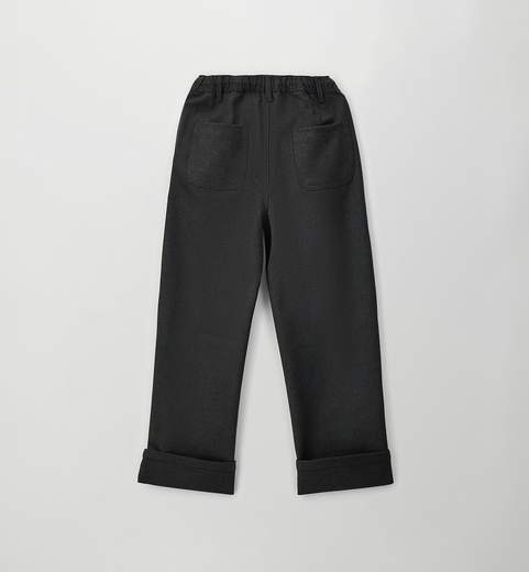 Sarabanda Pantaloni Morbido Bambini E Ragazzi