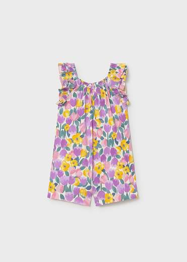 Mayoral Accessori Abbigliamento Tuta Bimba