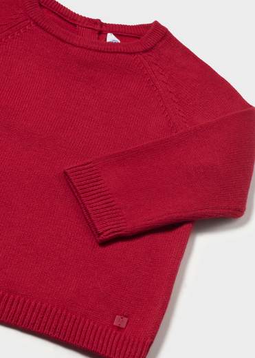 Mayoral Maglia Girocollo Bimbo
