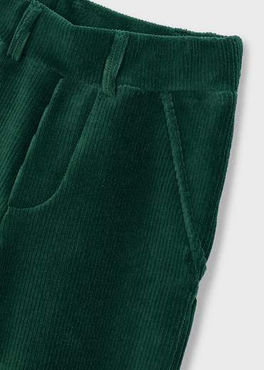 Mayoral Pantaloni Palazzo Bambine E Ragazze