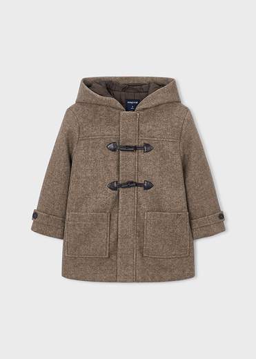 Mayoral Cappotto Trench Bambini E Ragazzi
