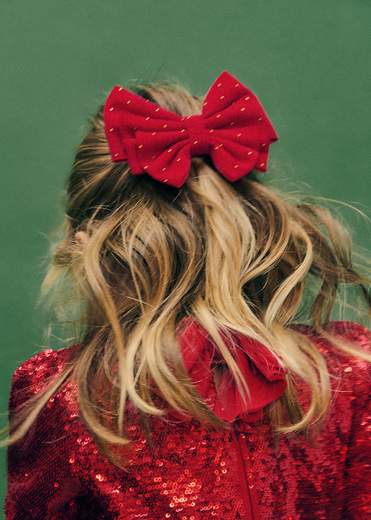 Abel & Lula Accessori Abbigliamento Fermaglio Bambine E Ragazze