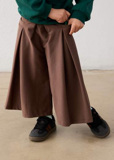 Mayoral Pantaloni Gonna Pantalone Bambine E Ragazze