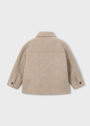 Mayoral Cappotto Giacca Bambini E Ragazzi