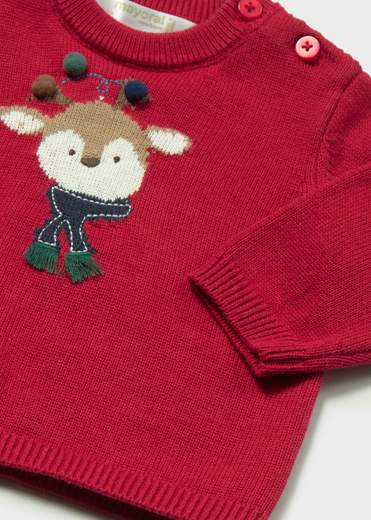 Mayoral Newborn Completo Completo 3 Pezzi Bimbo