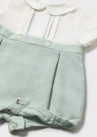 Mayoral Newborn 1604