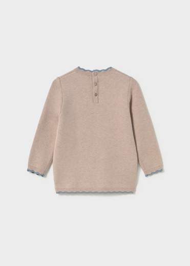 Mayoral Abito Maxi Pull Bimba