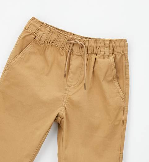 Sarabanda Pantaloni Tasche A Filo Bambini E Ragazzi