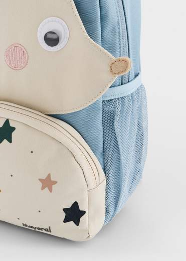 Mayoral Newborn Zaino Zaino Asilo Unisex Bambino