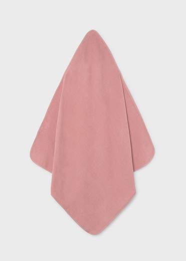 Mayoral Newborn Accessori Abbigliamento Accappatoio Triangolo Unisex Bambino