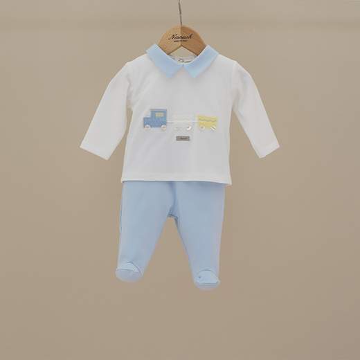 Ninnaoh E26C222 - M4