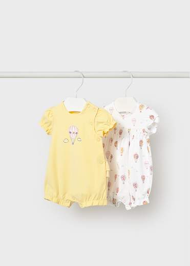 Mayoral Newborn 1705