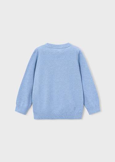 Mayoral Maglia Girocollo Bambini E Ragazzi
