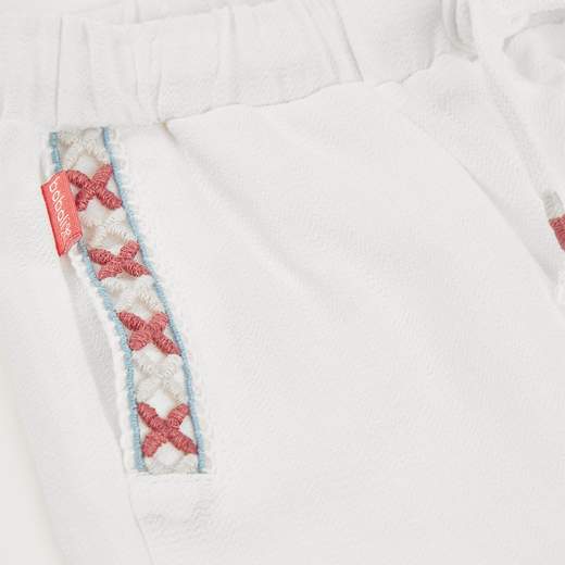 Boboli Pantaloncini Bermuda Bambine E Ragazze
