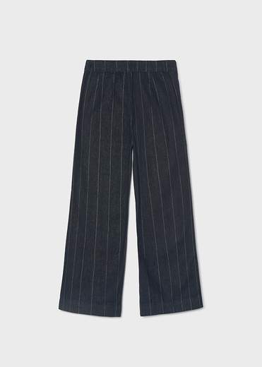 Mayoral Pantaloni Denim Ragazza