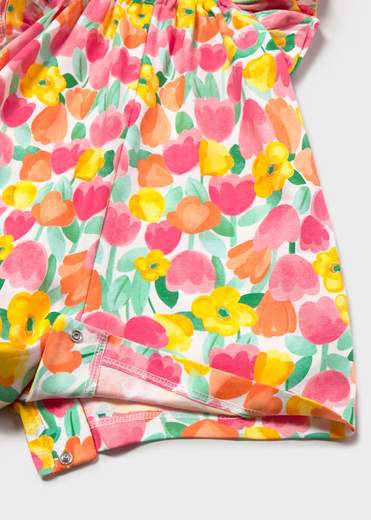 Mayoral Accessori Abbigliamento Tuta Bimba