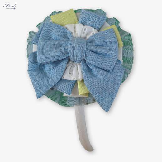 Miranda 39-1617-238DP