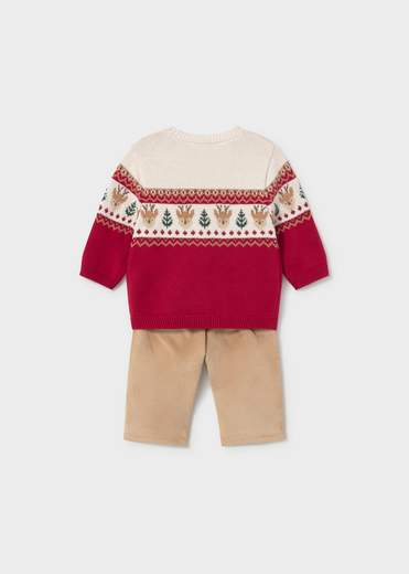 Mayoral Newborn 2532