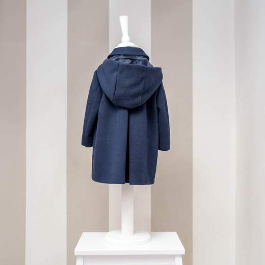 Colorichiari Cappotto Loden Bimbo