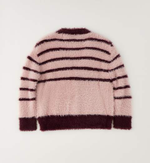 Sarabanda Maglia Cardigan Bambine E Ragazze
