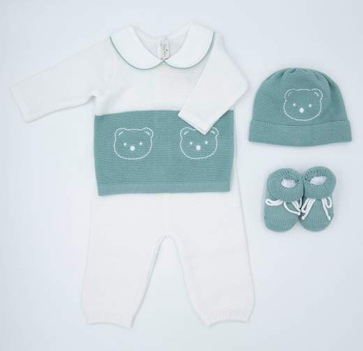 Baby Lord CO.590.25