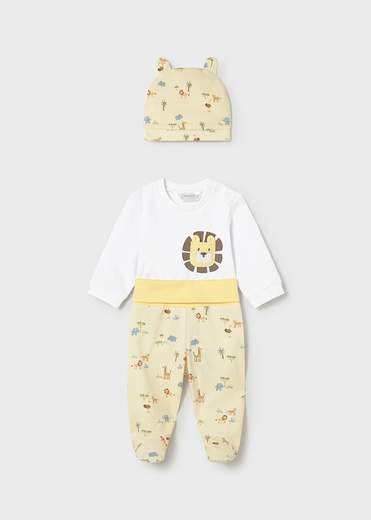 Mayoral Newborn 1504
