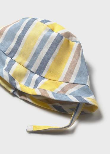 Mayoral Newborn Completo Completo 2 Pezzi + Cappellino Bimbo