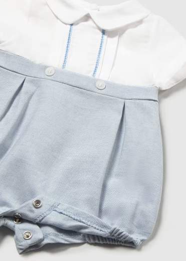 Mayoral Newborn 1604