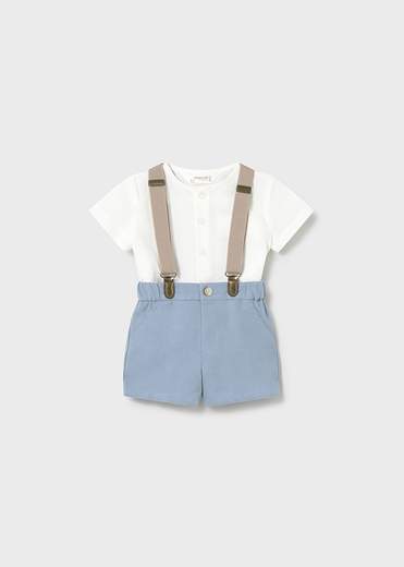 Mayoral Newborn 1278