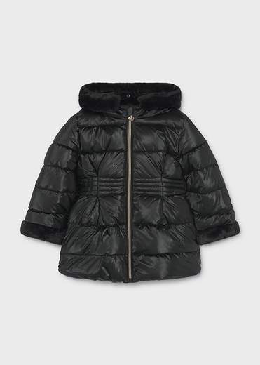 Mayoral Cappotto Giubbotto Bambine E Ragazze