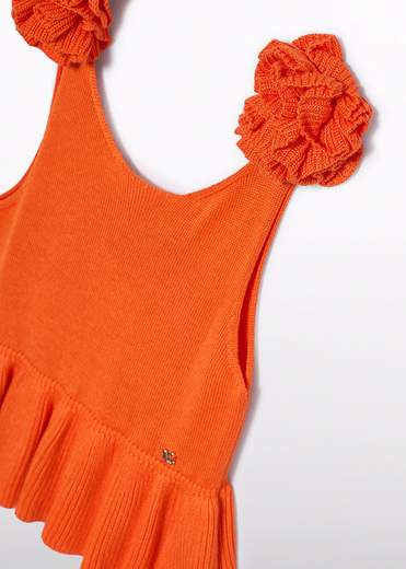 Abel & Lula T-shirt Top Ragazza