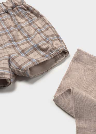 Mayoral Newborn Completo Completo 3 Pezzi Bimbo