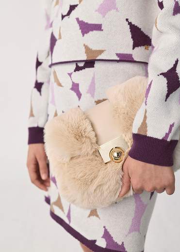 Abel & Lula Accessori Abbigliamento Borsa Bambine E Ragazze