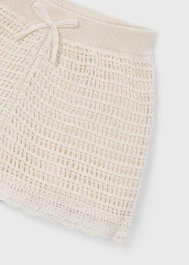 Mayoral Pantaloncini Short Bambine E Ragazze