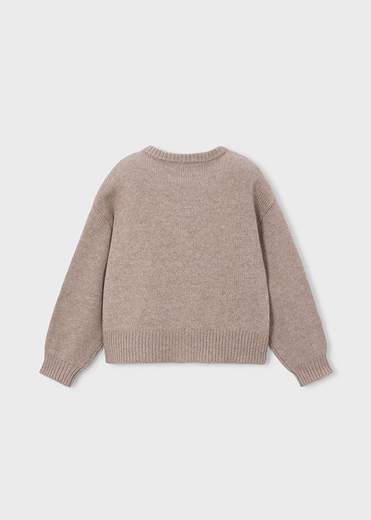 Mayoral Maglia Cardigan Bambine E Ragazze