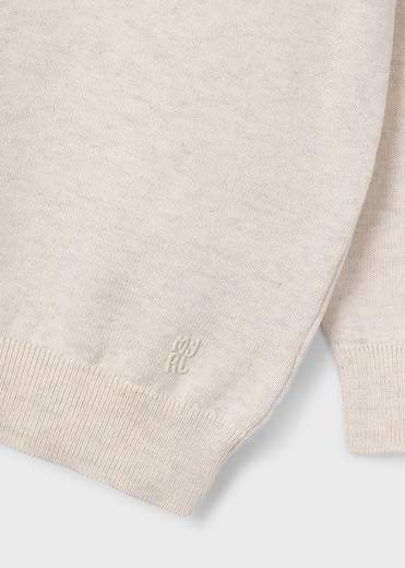 Mayoral Maglia Girocollo Bambini E Ragazzi