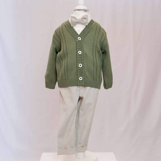 Pascal Kids 25310