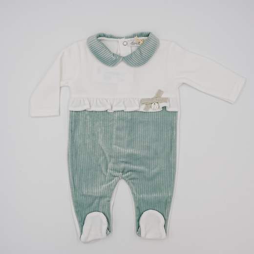 Ninnaoh Pure Love I25PLT30SV