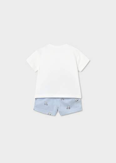 Mayoral Newborn 1275