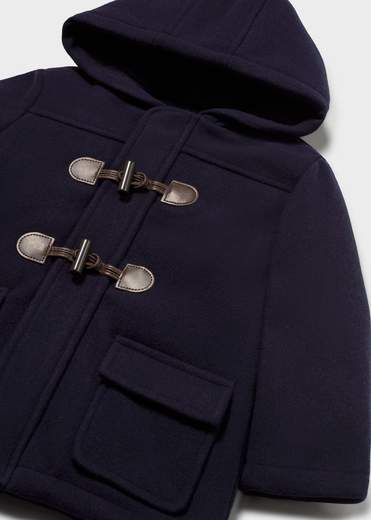 Mayoral Cappotto Cappotto In Panno Bimbo
