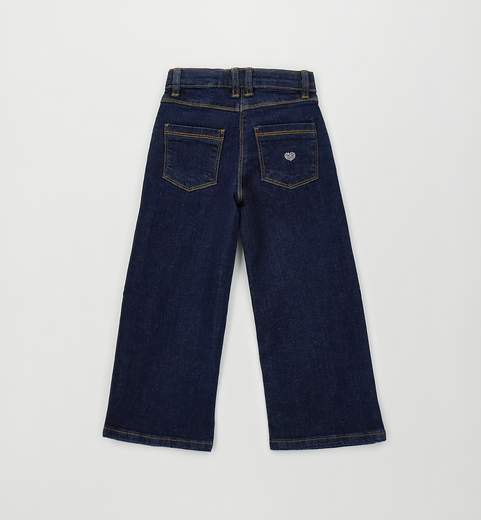Sarabanda Pantaloni Jeans Bambine E Ragazze