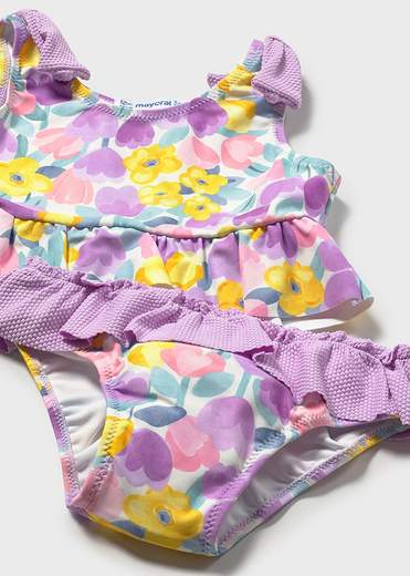 Mayoral Costume Da Bagno Costume Bimba