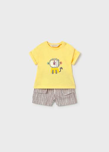 Mayoral Newborn 1284