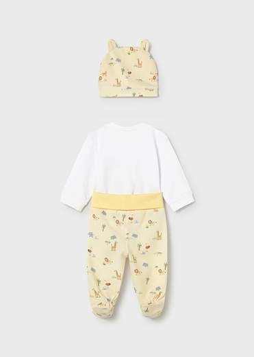Mayoral Newborn 1504