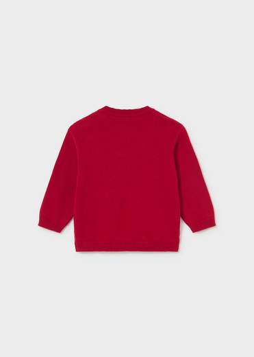 Mayoral Maglia Girocollo Bimbo